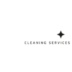 Logo Epico Cleaning Services negativo